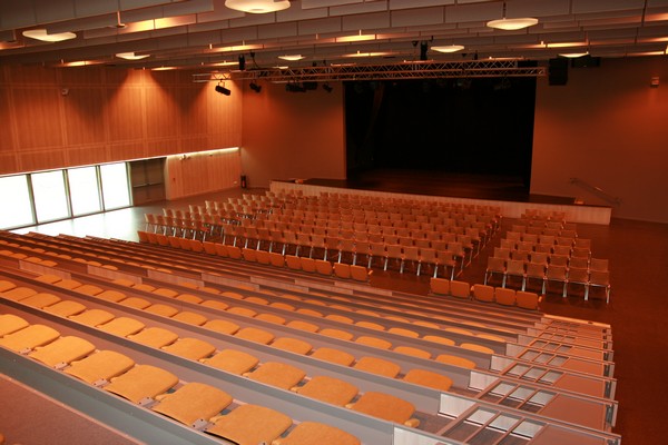 salle concert woustviller