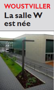 salle spectacle woustviller