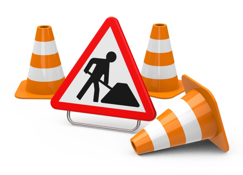 Travaux 68 rue de Nancy à partir du 3 novembre 2017