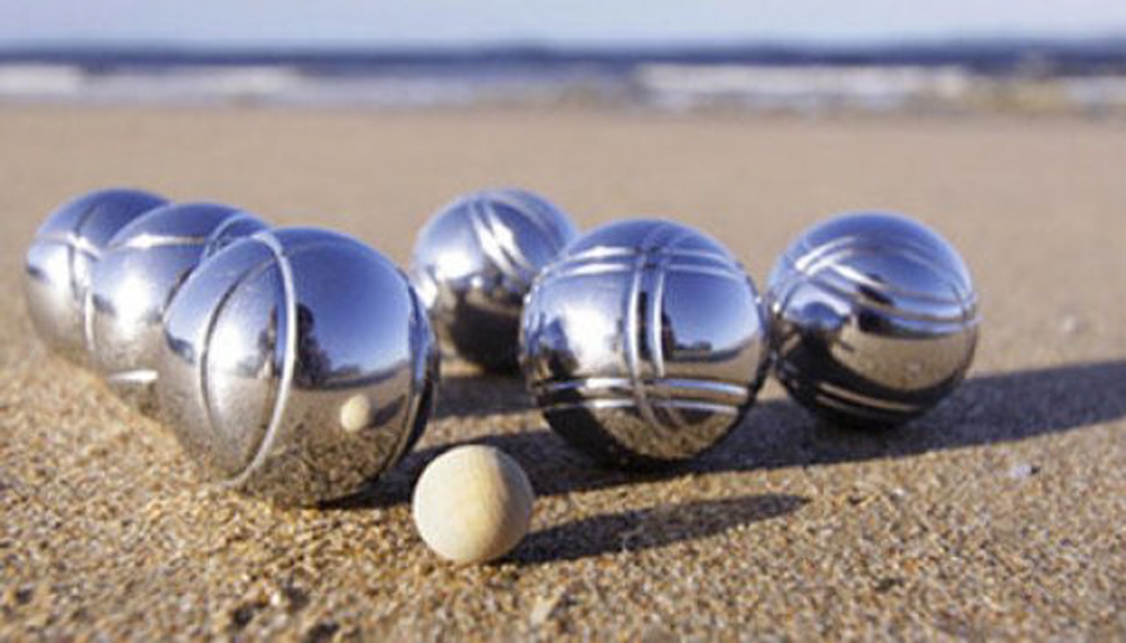 Illustration Concours De Petanque En Doublette 1 Woustwiller