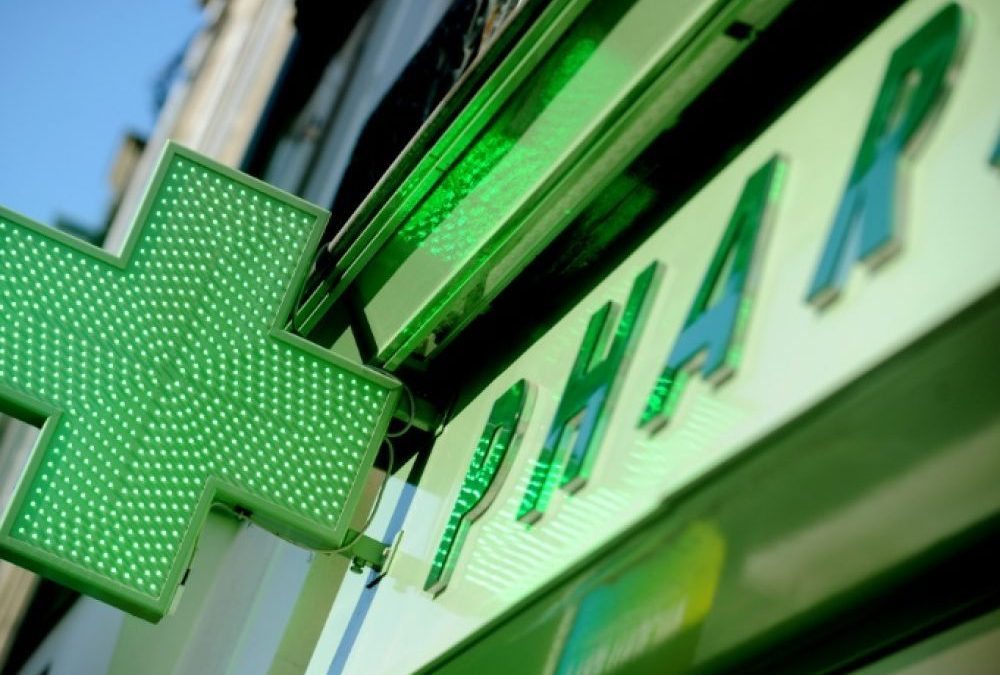 Pharmacie Vita Santé