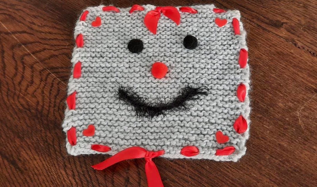 ENSEMBLE RETROUVONS LE SOURIRE !
