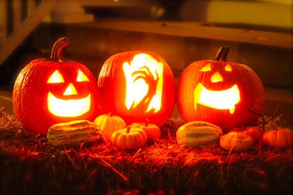 ANNULATION MARCHE D’HALLOWEEN