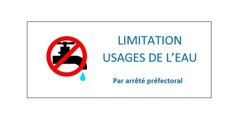 Arrêté 2020-DDT/SABE/EAU N° 54 du 30 septembre 2020 portant limitation provisoire de certains usages de l’eau au sein de la zone de gestion “Sarre” dans le département de la Moselle
