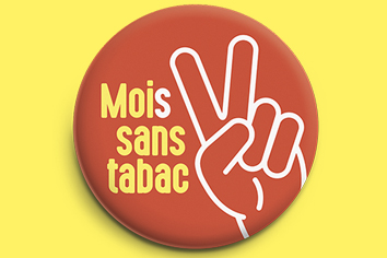 Mois Sans Tabac 2020