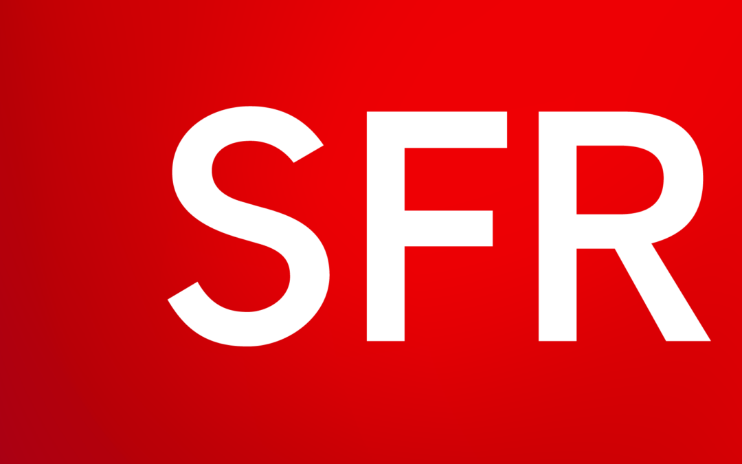 Modernisation des réseaux SFR Fibre et changement de plan de fréquence TNT