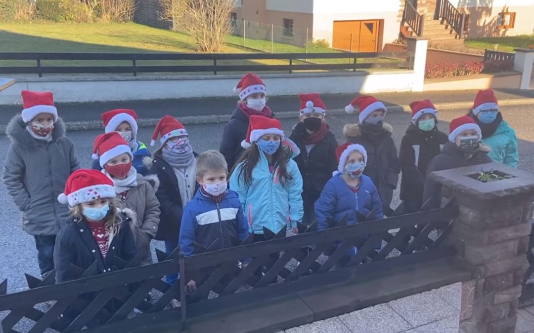 ESPRIT DE NOËL