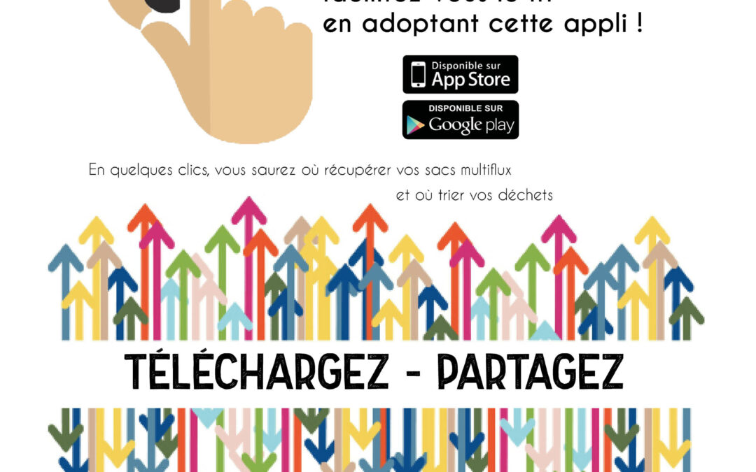 Sydem’app, l’application mobile du Sydeme