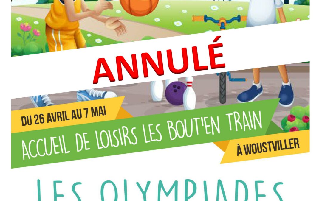 Accueil périscolaire et centre aéré