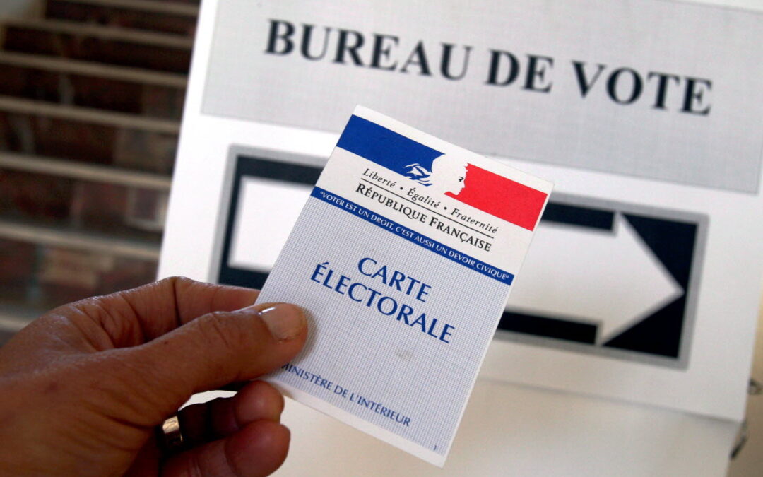 Transfert des bureaux de vote