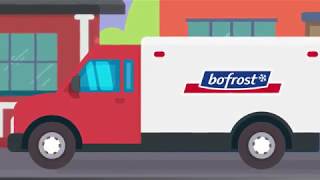 Prospection BOFROST