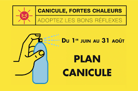 Canicule