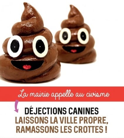 Civisme – Rappel concernant nos animaux de compagnie