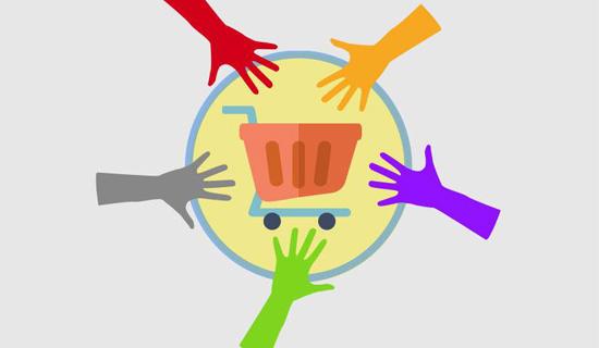 Commande groupée de fioul